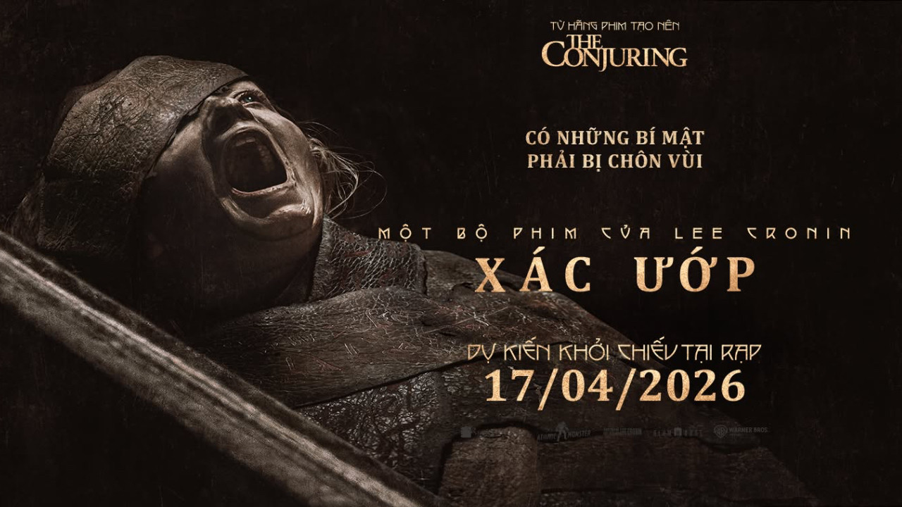 Trailer