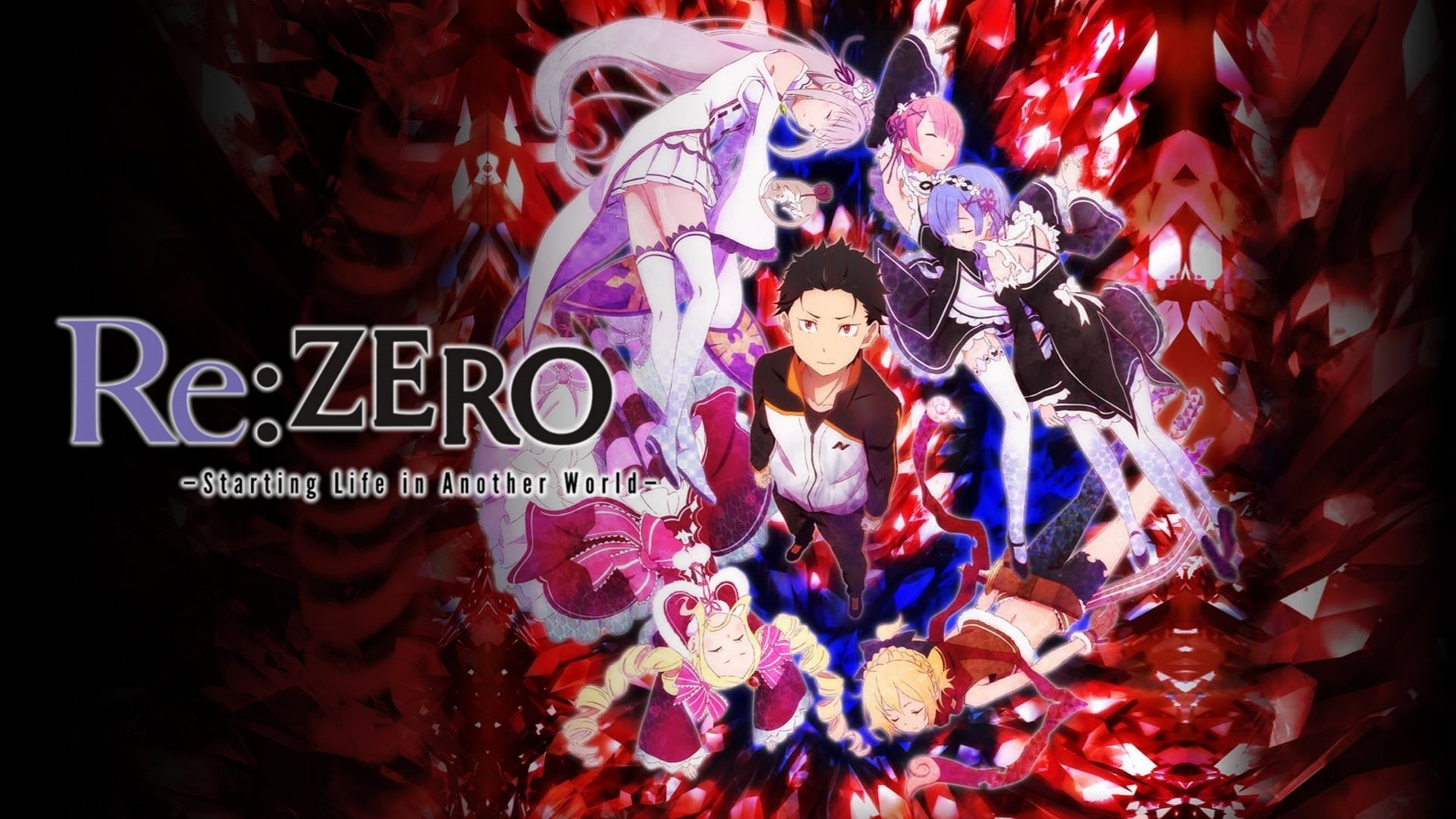 ReZERO – Bắt Đầu Lại Ở Thế Giới Khác (Phần 4) - Ảnh 2