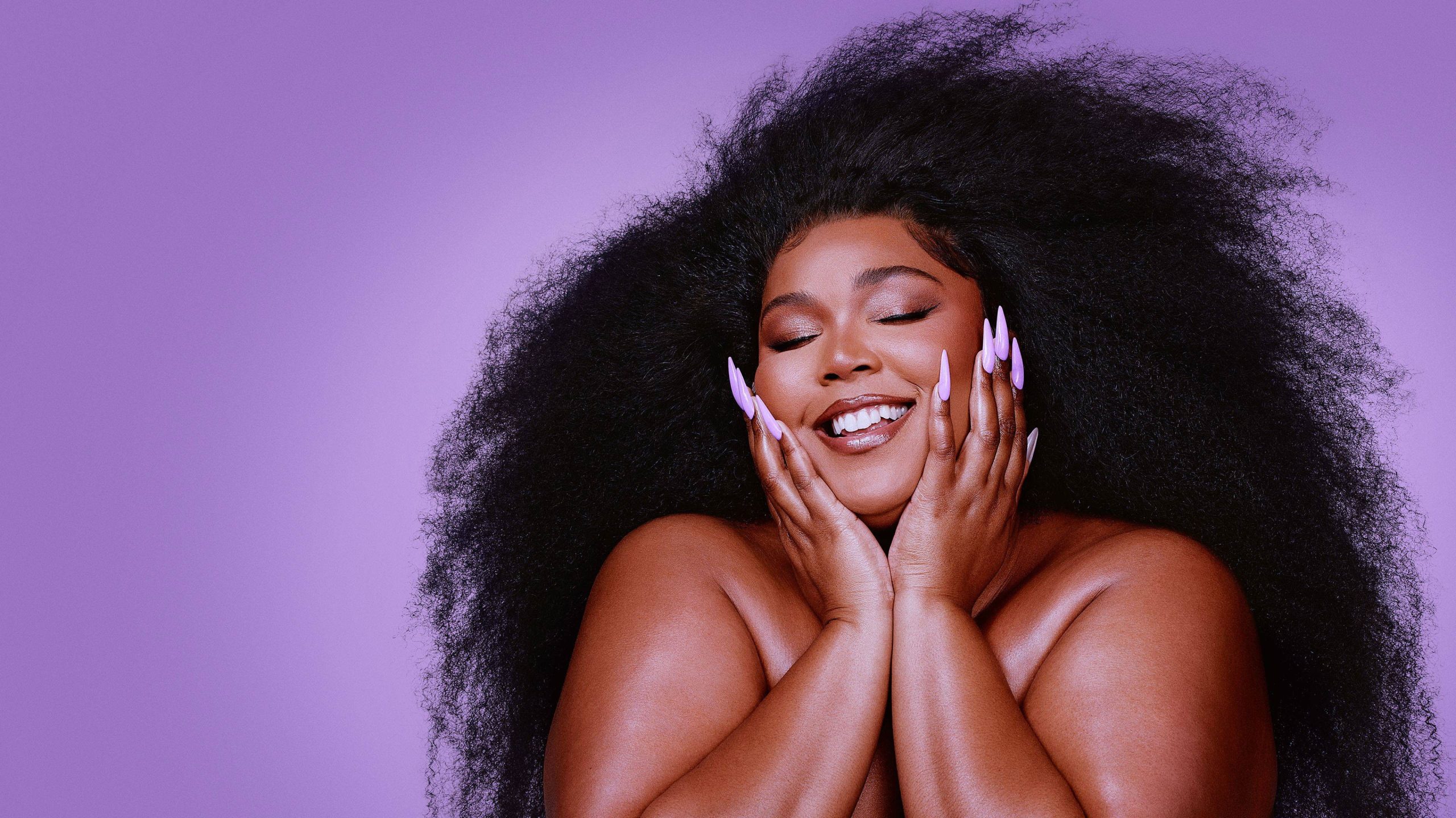 Thương Mến, Lizzo - Ảnh 2